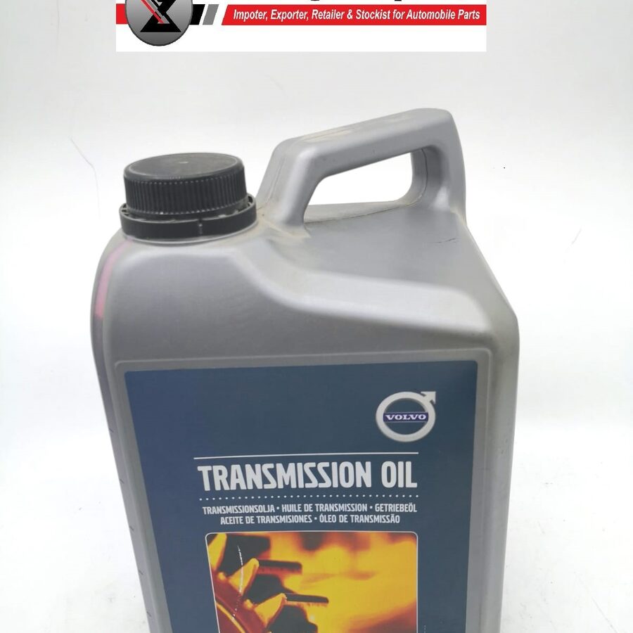 VOLVO XC90 up to 2015 TRANSMISSION OIL 4L (V1161640)