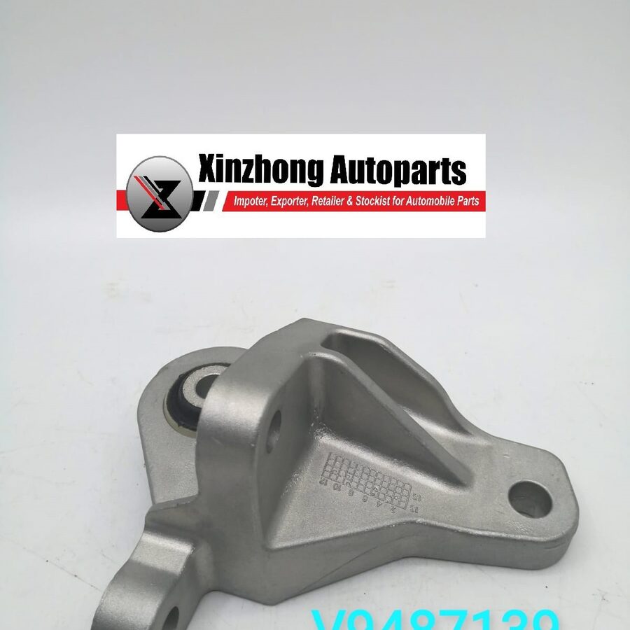 VOLVO S60 (DIESEL) 2011-2018 TORQUE COD (V9487139)