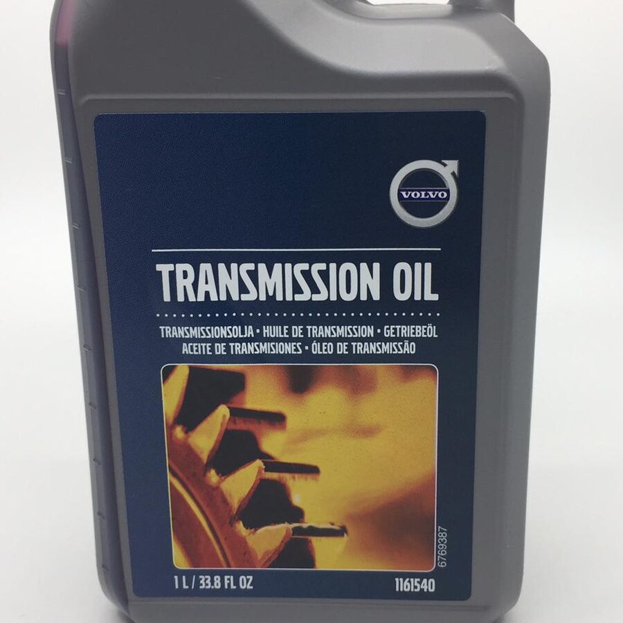 VOLVO XC60 up to 2019 TRANSMISSION OIL 4L (V31256775)