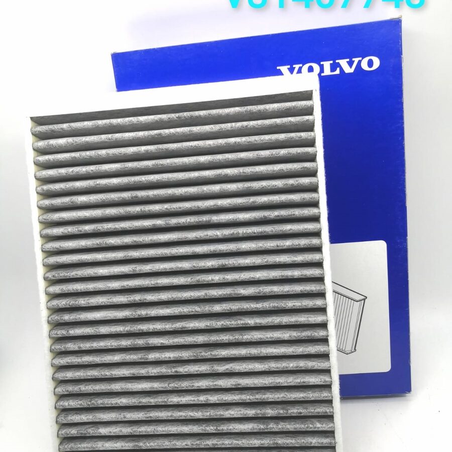 VOLVO XC60 up to 2019 AIR CON FILTER (V31407748)
