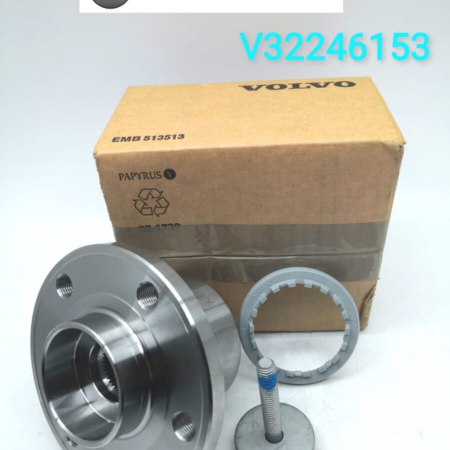 VOLVO S60 (DIESEL) 2011-2018 FRONT WHEEL BEARING LH (V32246153)