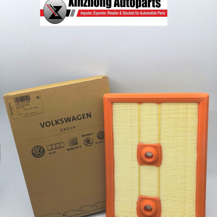 AUDI A4 1.4CC 2015 onwards, AUDI Q5 2017 onwards 2.0CC AIR FILTER (8W0133843C)