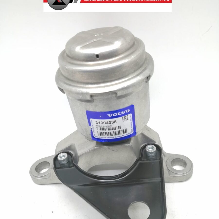 VOLVO S60 (DIESEL) 2011-2018 ENGINE MOUNT RH (V31304038)