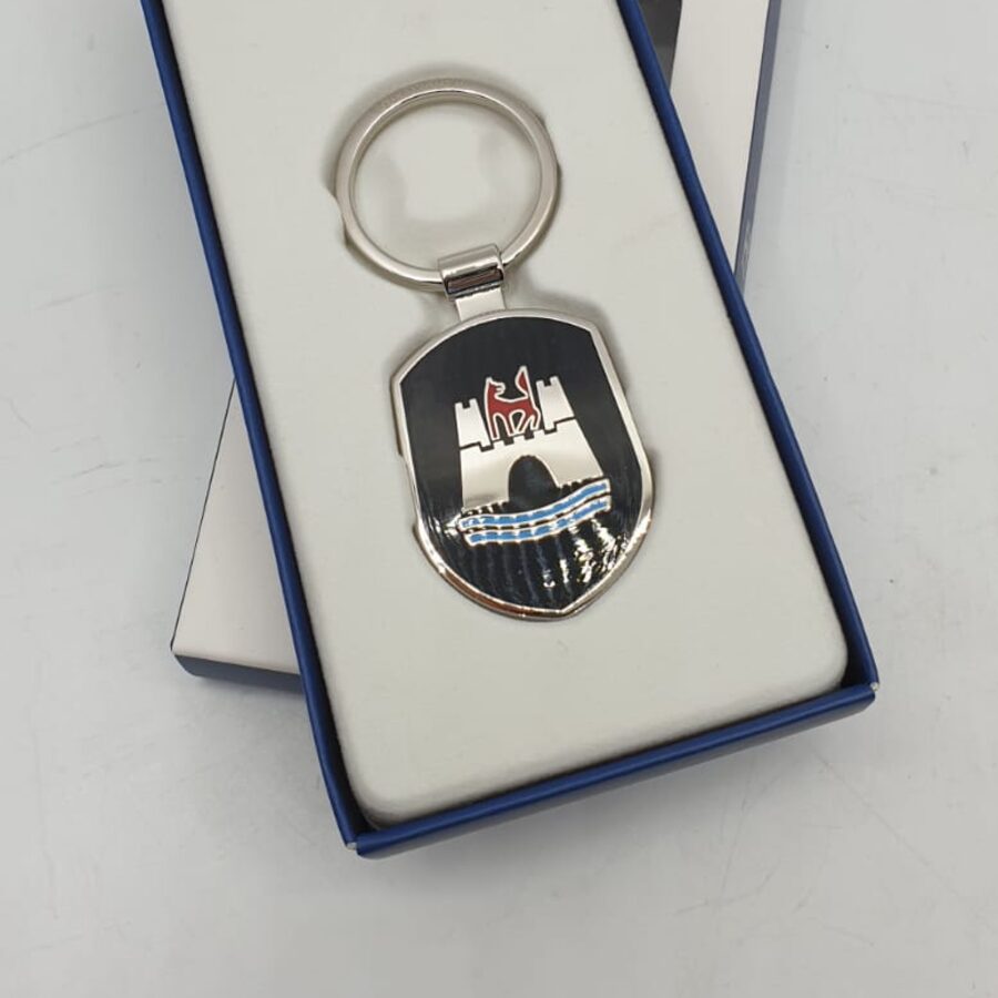 VW T1 & T2 KEY TAG (311087010A)