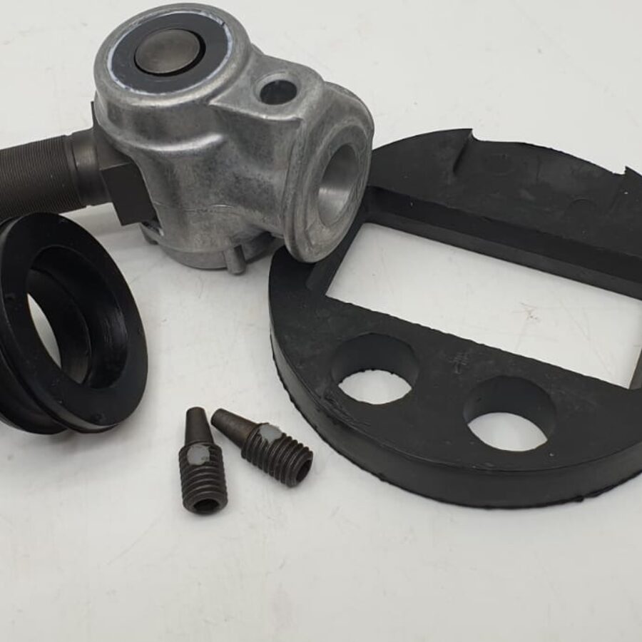 PORSCHE 911 SELECTOR REPAIR KIT FOR 915 TRANSMISSION (P91142402404_KIT)