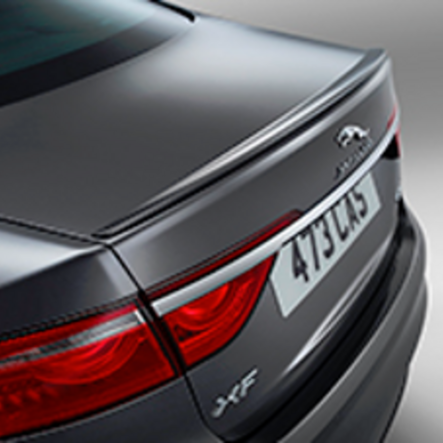 TRUNK SPOILER (T2H6236LML)