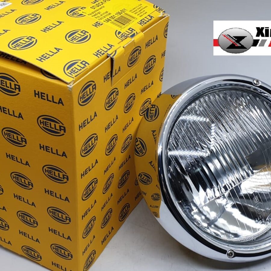 HEADLAMP HELLA (111941031A_JP)