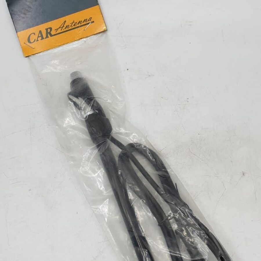 ANTENNA, TOP MOUNTED, NEW STYLE,CHROME (113999900_JP)
