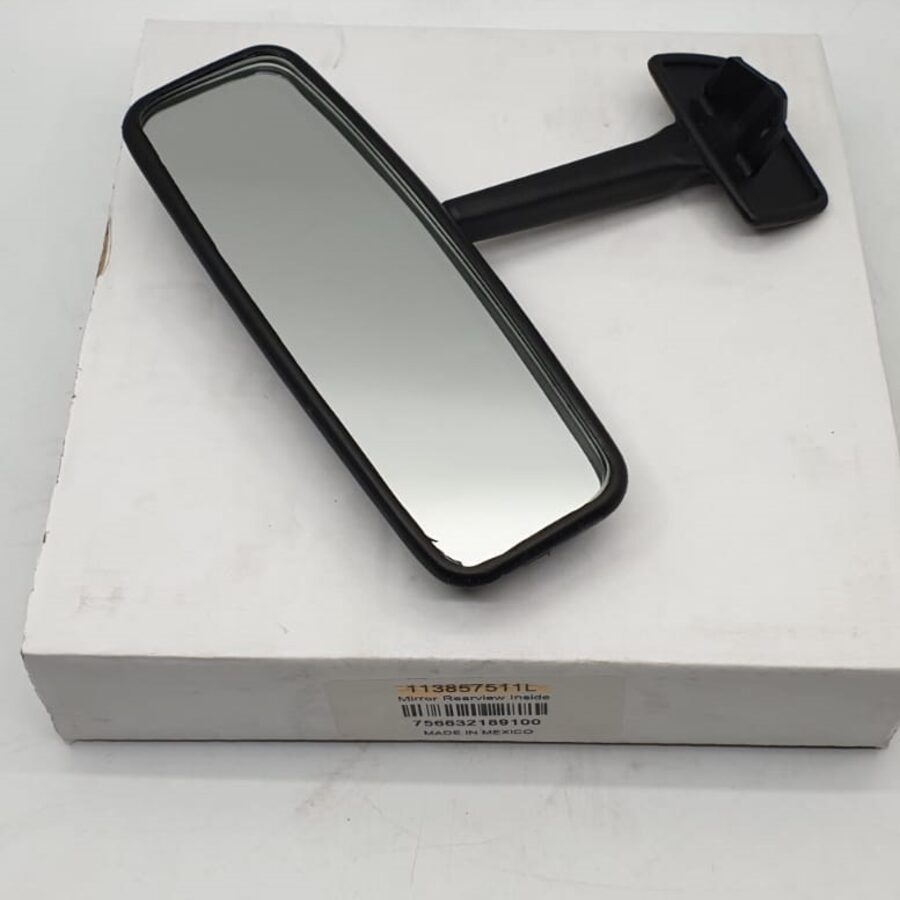 REAR VIEW MIRROR (113857511L_JP)