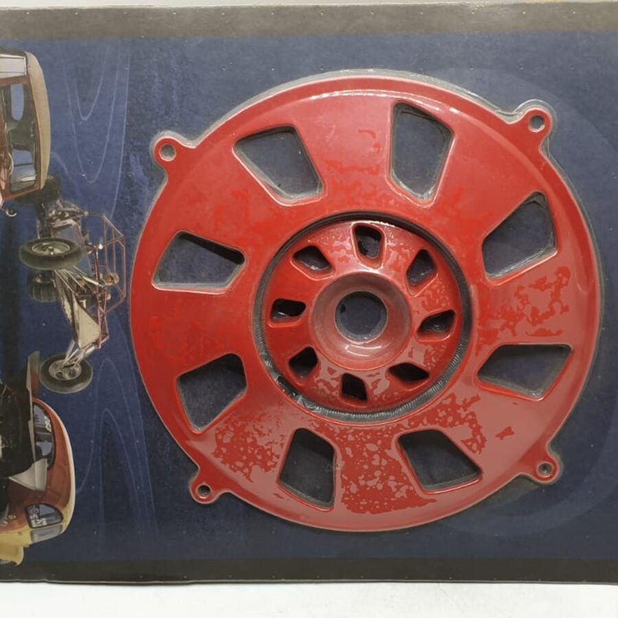 RED COVER SET (AC903134_IAP)
