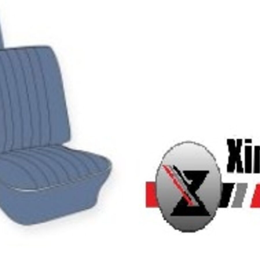 RED SEAT COVER