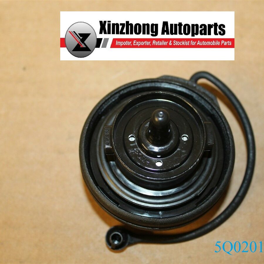 SKODA OCTAVIA RS 2018-2020 FUEL FILL CAP (5Q0201550J)