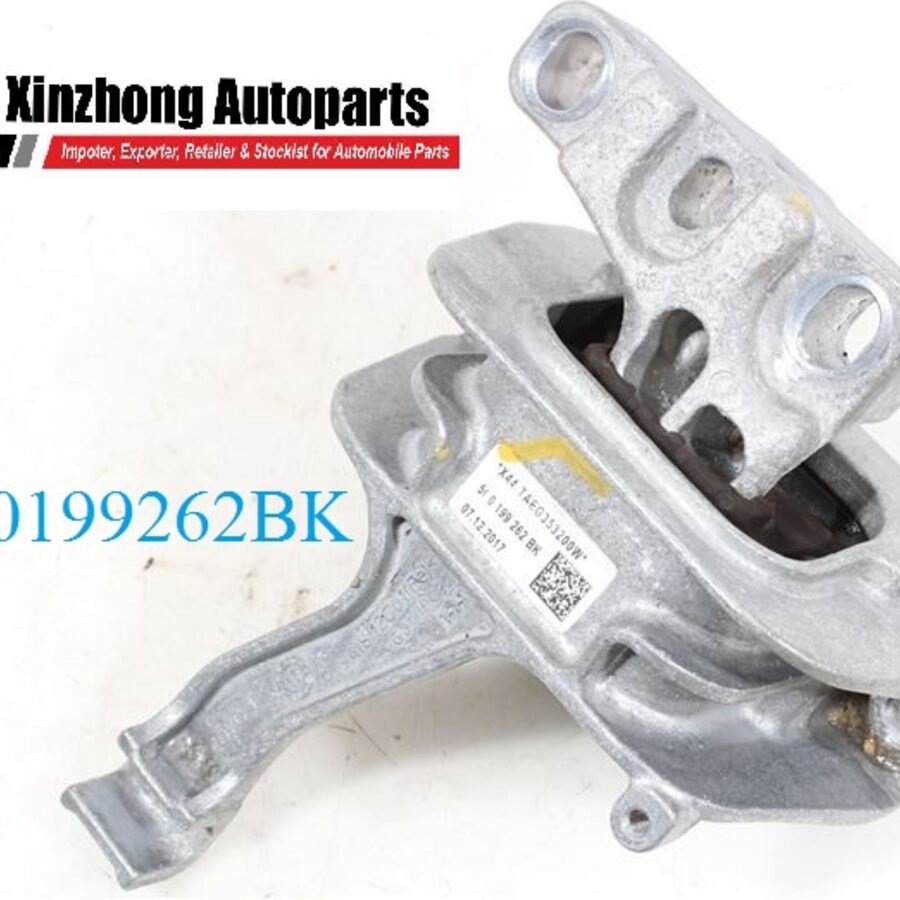 SKODA OCTAVIA RS 2018-2020 ENG MOUNT (5Q0199262BK)