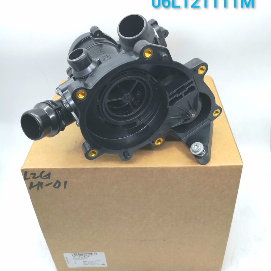SKODA OCTAVIA RS 2018-2020 THERMOSTAT (06L121111M)