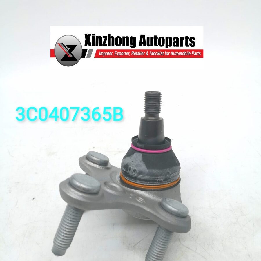 AUDI Q2 1.0CC 2017 onwards, SKODA OCTAVIA RS 2018-2020, VW TOURAN 2016 1.4CC BALL JOINT LH (3C0407365B)