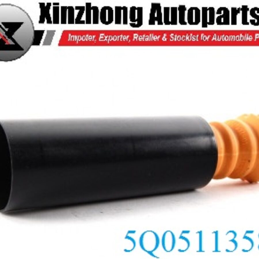 AUDI Q2 1.0CC 2017 onwards REAR ABS DUST COVR & STOPPER (5Q0511358E)