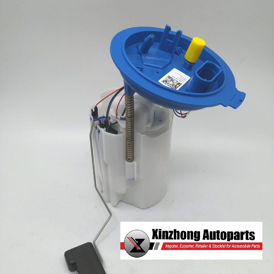 AUDI Q2 1.0CC 2017 onwards, SKODA OCTAVIA RS 2018-2020 FUEL UNIT/PUMP (5WA919051A)