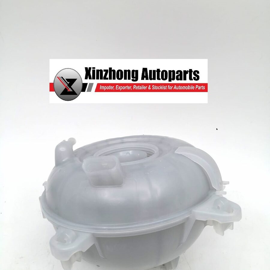 AUDI Q2 1.0CC 2017 onwards, OCTIVIA 1L CHZD 2018, VW TOURAN 2016 1.4CC COOLANT TANK (5Q0121407M)