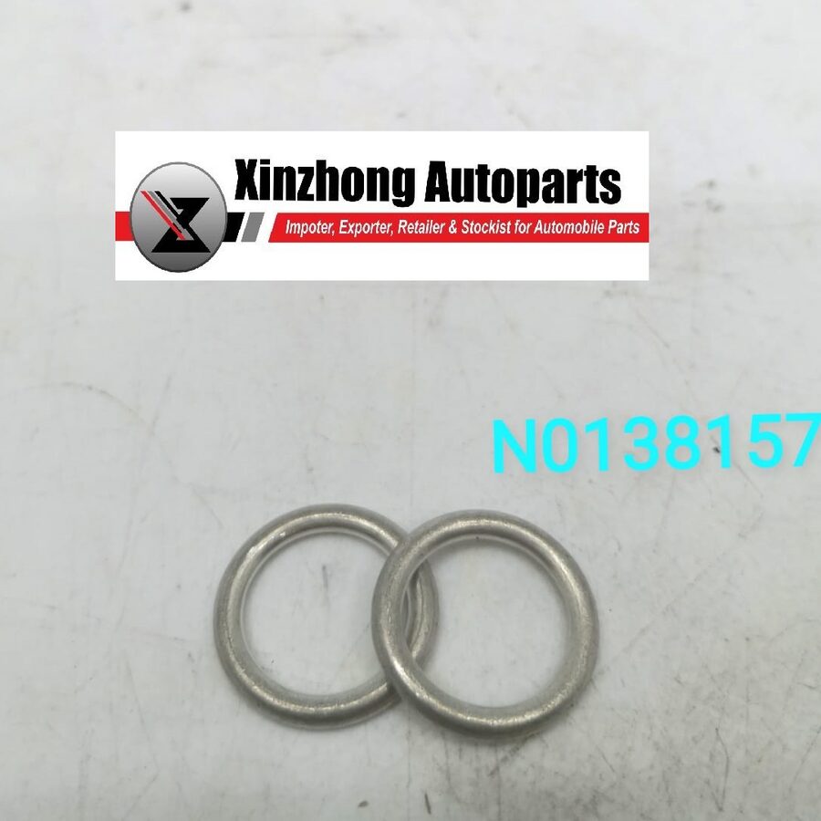 SKODA OCTAVIA ELEGANCE 2004-2013, VW TOURAN 2016 1.4CC DRAIN PLUG WASHER (N0138157)