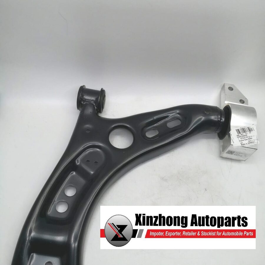 SKODA OCTAVIA ELEGANCE 2004-2013 LHF LOWER ARM (1K0407151BC)