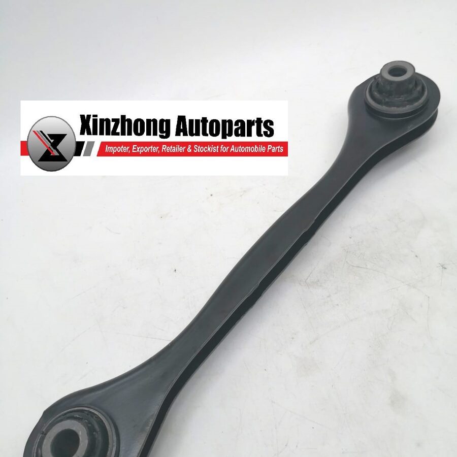 SKODA OCTAVIA ELEGANCE 2004-2013 RR TIEROD ARM (1K0501529H)