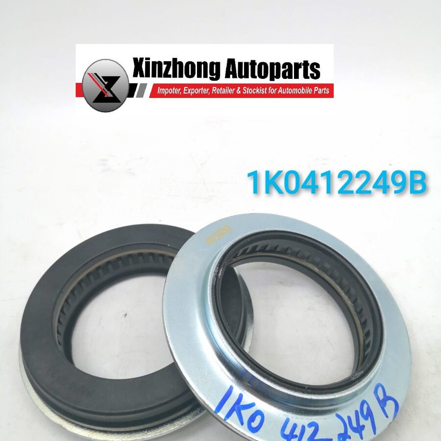 SKODA OCTAVIA ELEGANCE 2004-2013 FRT ABSORBER BEARING (1K0412249B)