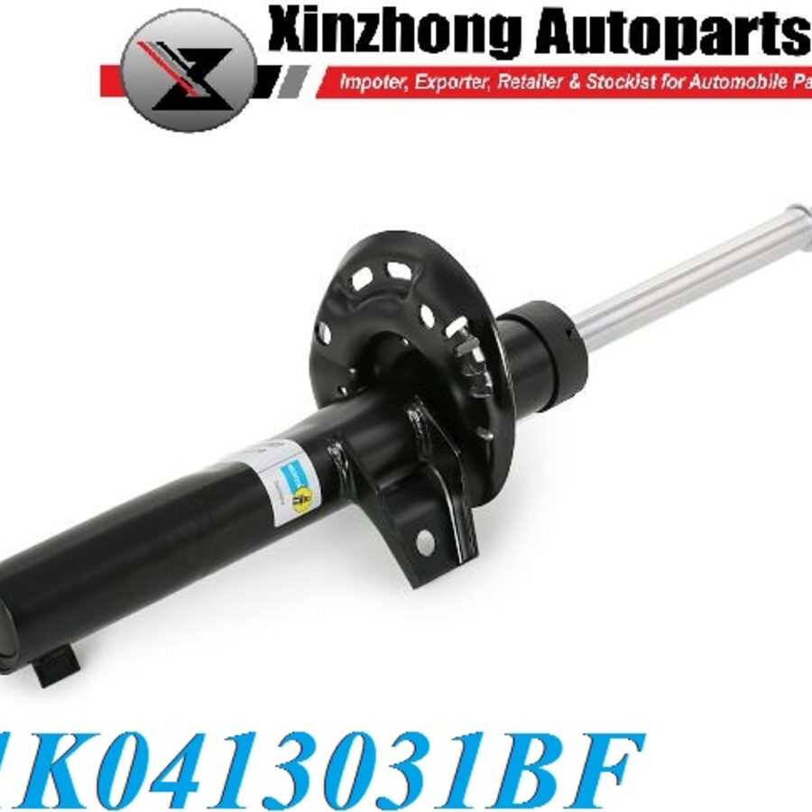 SKODA OCTAVIA ELEGANCE 2004-2013 FRONT ABSORBER (1K0413031BF)