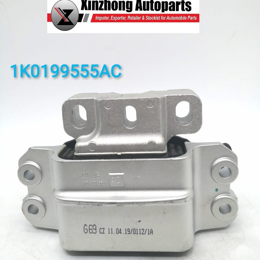 SKODA OCTAVIA ELEGANCE 2004-2013 GEAR.MOUNT (1K0199555AC)