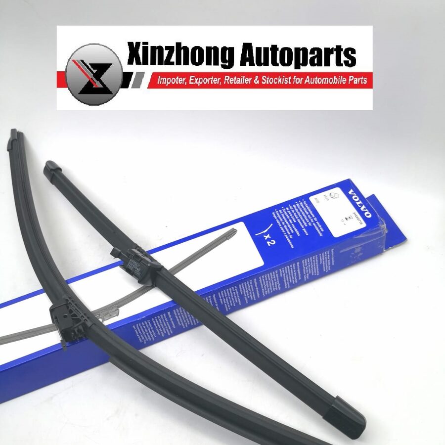 VOLVO XC60 up to 2019 FRONT WIPER BLADE (V31490719)
