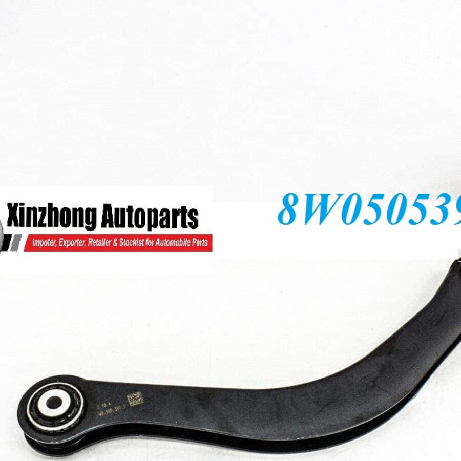 AUDI A4 1.4CC 2015 onwards, AUDI A5 2017 onwards2.0CC REAR CONTROL ARM LH (8W0505397F)