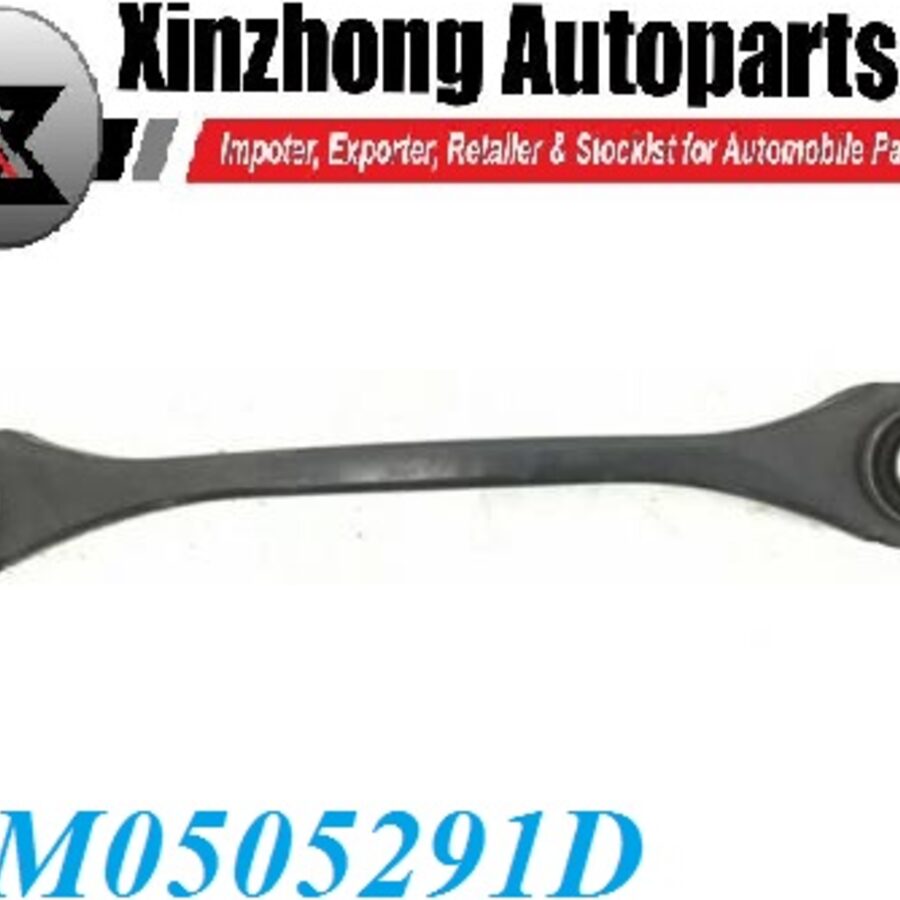 AUDI A4 1.4CC 2015 onwards, AUDI Q7 2017 onwards 2.0CC, AUDI A5 2017 onwards2.0CC, AUDI Q7 up to 20162.0CC REAR LOWER ARM LH (4M0505291D)