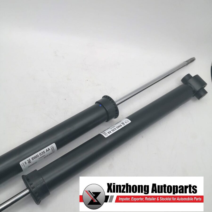 AUDI A4 1.4CC 2015 onwards REAR SHOCK ABS (8W0513035AA)