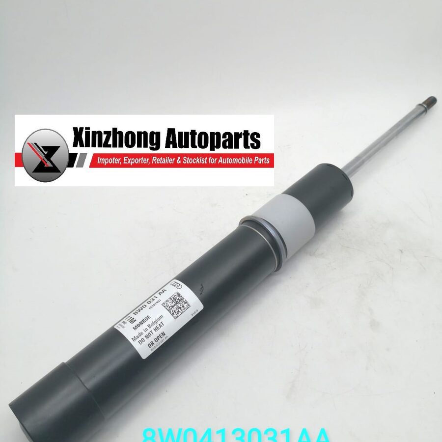 AUDI A4 1.4CC 2015 onwards FRONT SHOCK ABS (8W0413031AA)