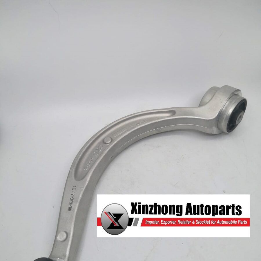 AUDI A4 1.4CC 2015 onwards, AUDI A5 2017 onwards2.0CC FRONT CONTROL ARM RH (8W0407694B)