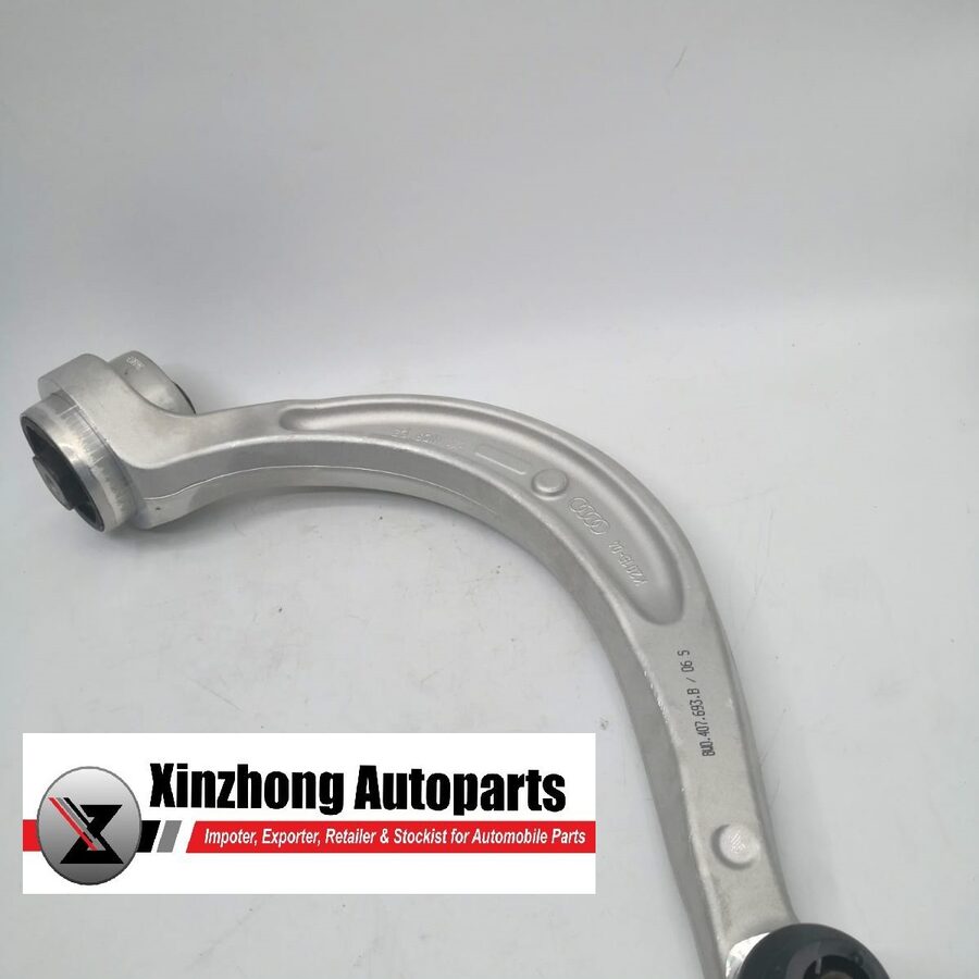 AUDI A4 1.4CC 2015 onwards, AUDI A5 2017 onwards2.0CC FRONT CONTROL ARM LH (8W0407693B)