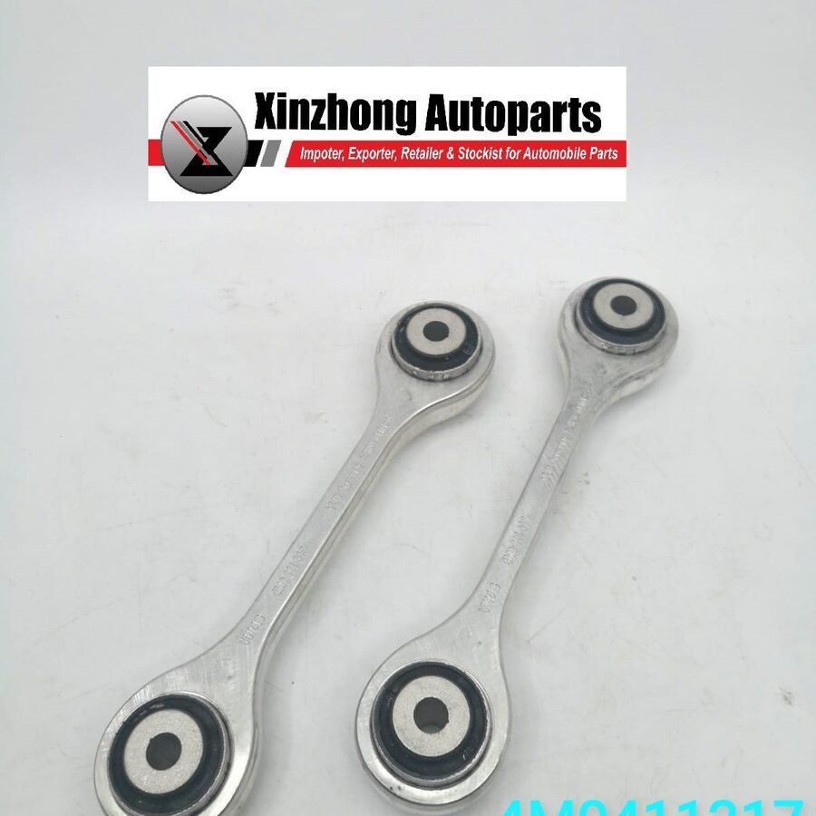 AUDI A4 1.4CC 2015 onwards, AUDI Q7 2017 onwards 2.0CC, AUDI Q5 2017 onwards2.0CC, AUDI A5 2017 onwards2.0CC, AUDI A6 2019 1.8CC, AUDI Q7 up to 20162.0CC, AUDI A6 2019 3.0CC, AUDI A6 AV.2.0 up to 2020, AUDI A8 up to 20183.0L FRONT CONN LINK (4M0411317)