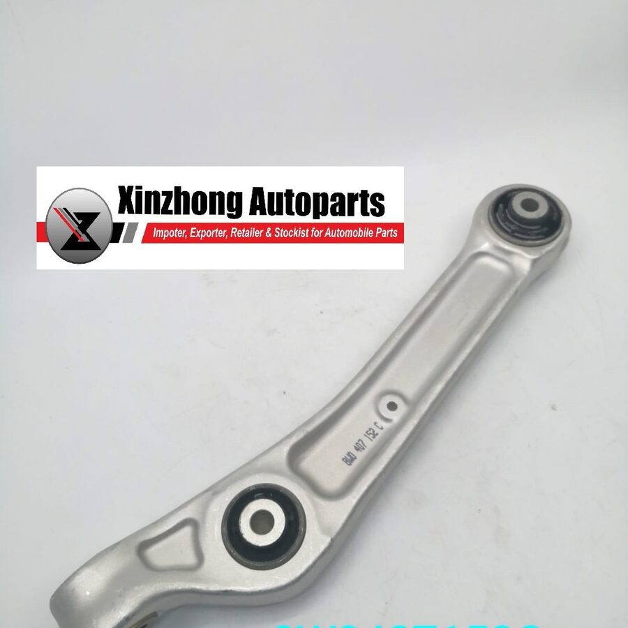 AUDI A4 1.4CC 2015 onwards, AUDI A5 2017 onwards2.0CC FRONT CONTR ARM RH (8W0407152C)