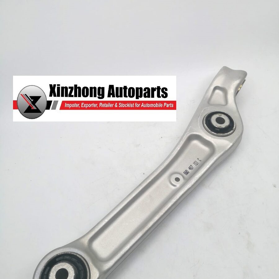 AUDI A4 1.4CC 2015 onwards, AUDI A5 2017 onwards2.0CC FRONT CONTR ARM LH (8W0407151C)