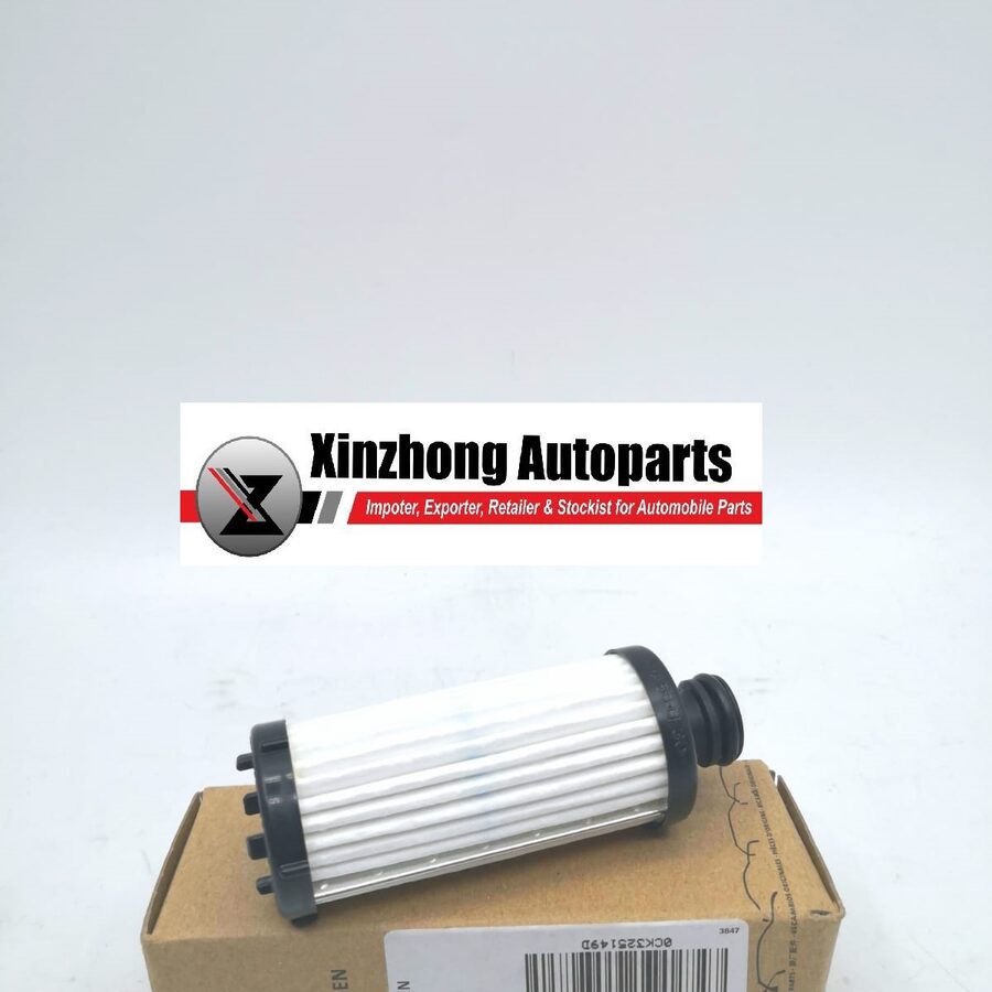 AUDI A4 1.4CC 2015 onwards, AUDI Q5 2017 onwards 2.0CC, AUDI A5 2017 onwards2.0CC, AUDI A6 AV.2.0 up to 2020 PRES.FILT./GEARBOX FILTER (0CK325149D)