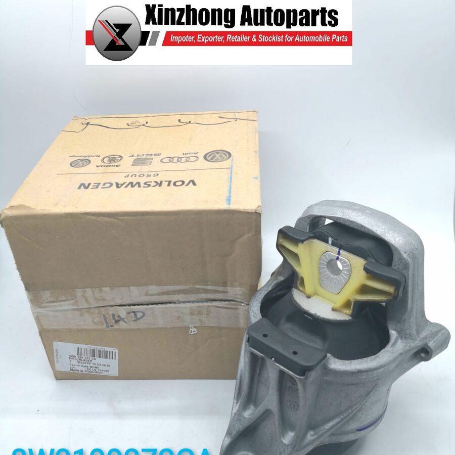 AUDI A4 1.4CC 2015 onwards ENG.MOUNTING RH (8W0199372CA)