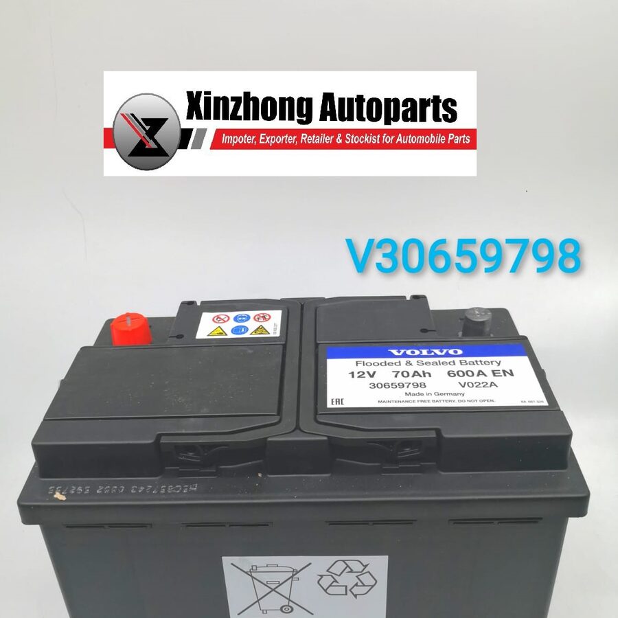 VOLVO XC90 up to 2015 BATTERY (V30659798)
