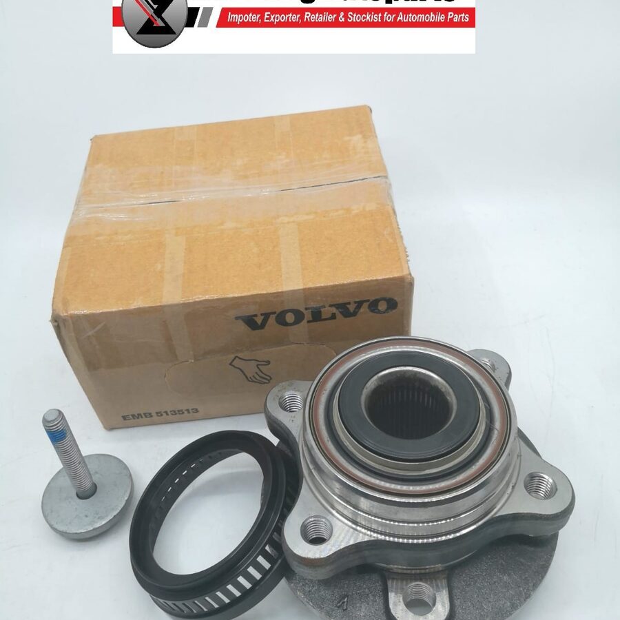 VOLVO XC90 up to 2015 FRONT WHEEL HUB & BEARING (V31406300)