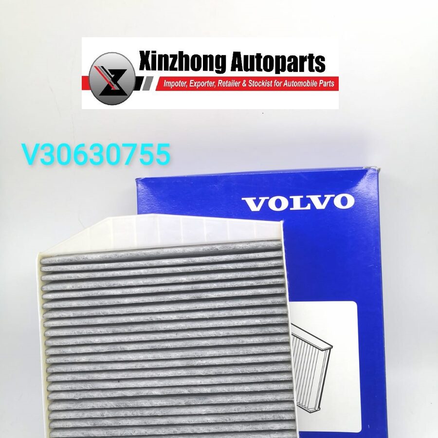 VOLVO XC90 up to 2015 AIR CON FILTER CHARCOAL (V30630755)