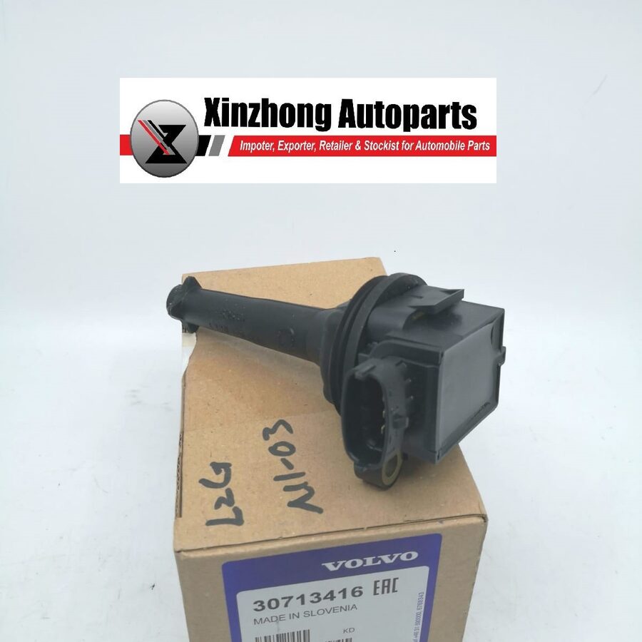 VOLVO XC60 up to 2019 FAN BELT (V31430015)