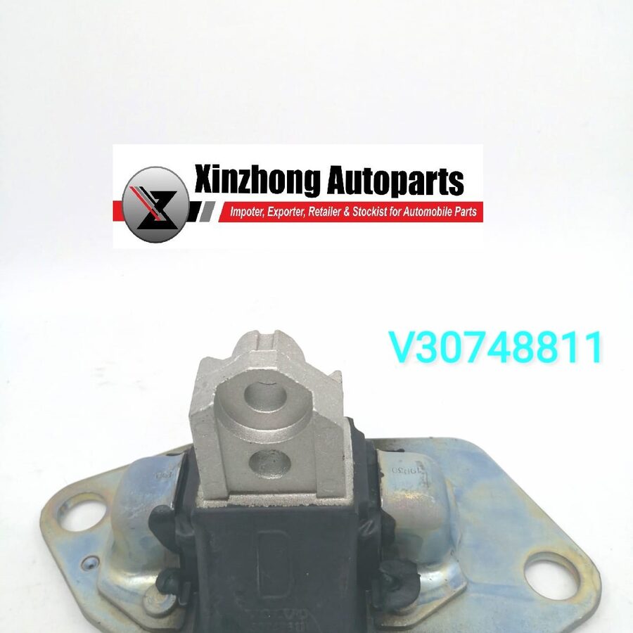 VOLVO XC90 up to 2015 LOWER ENGINE MOUNTING (V30748811)