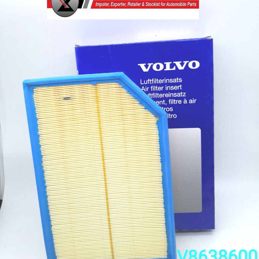 VOLVO XC90 up to 2015 AIR FILTER (V8638600)