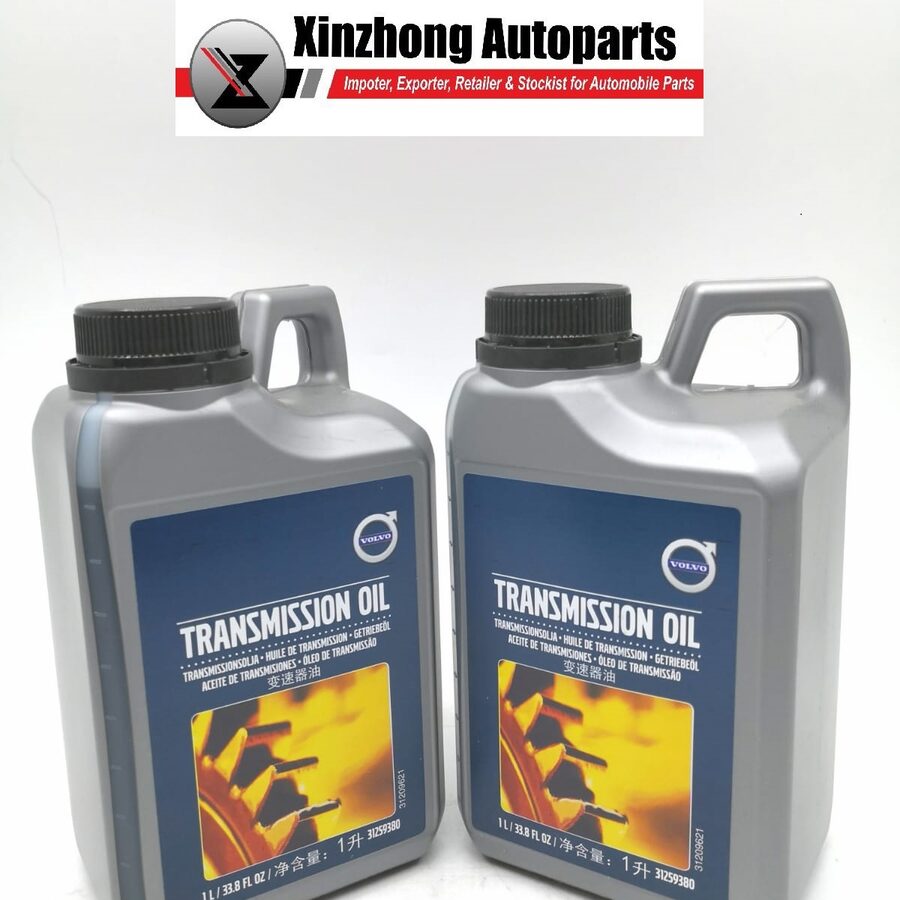 VOLVO XC60 2019, VOLVO XC90 up to 2015 TRANSMISSIONS OIL (V31259380)