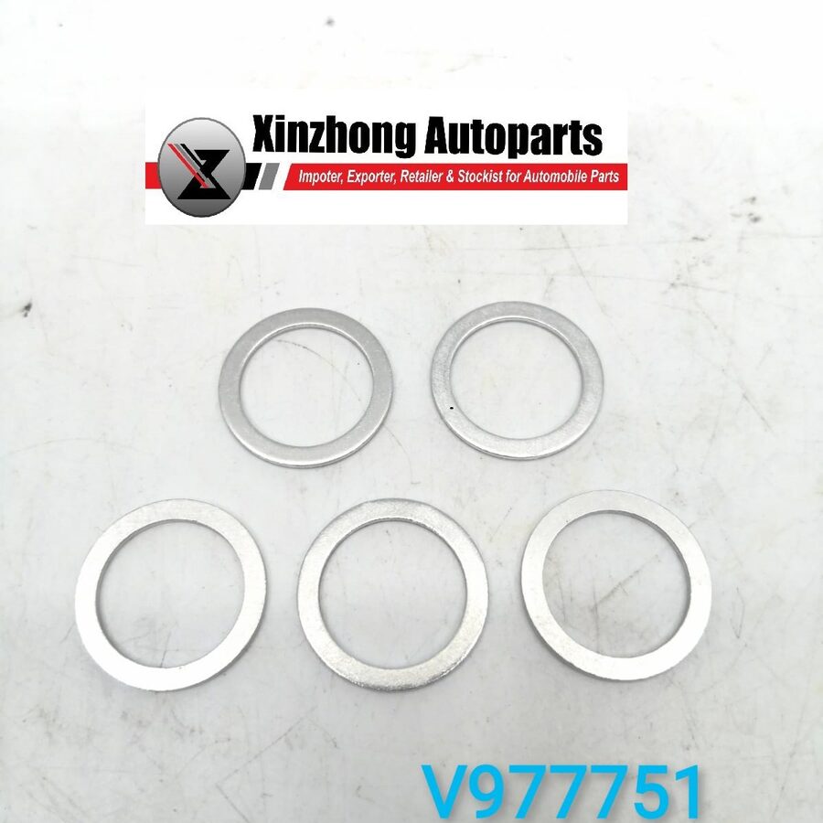 VOLVO XC60 up to 2019, VOLVO XC90 up to 2015 OIL DRAIN PLUG WASHER (V977751)