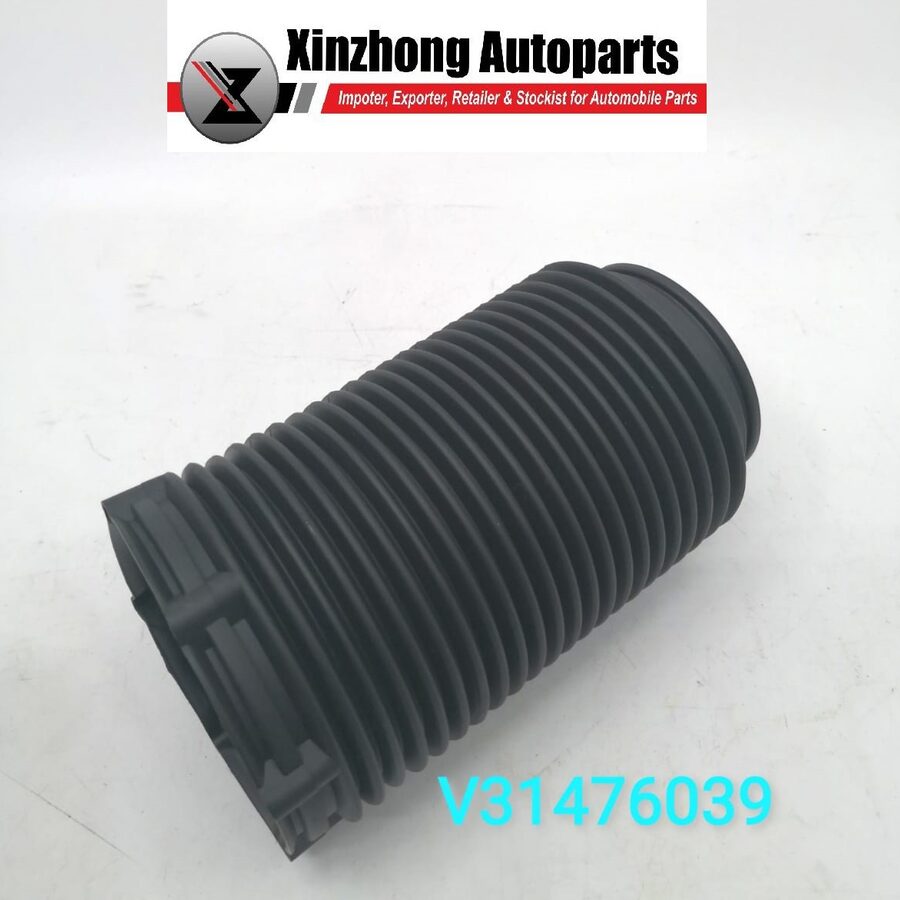 VOLVO V90 2017 FRONT ABS DUST COVER (V31476039)
