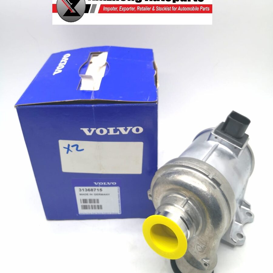 VOLVO V90 2017, VOLVO XC60 up to 2019 WATER PUMP/COOLANT PUMP (V31368715)